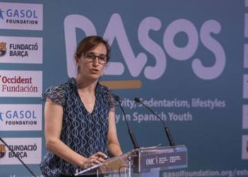 Mónica García: “La obesidad infantil requiere un enfoque integral y coordinado”