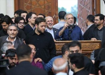 Pezeshkian: intentaremos desatar los nudos uno por uno
