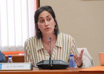 BNG reclama destinar máis recursos ao sistema de protección social e garantir así os dereitos das crianzas en acollida