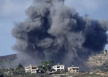 Estados Unidos se abstiene de condenar ataque de “Israel” en Líbano