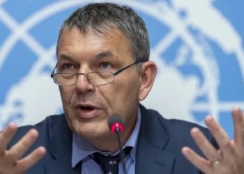 UNRWA exigió el fin de los ataques contra trabajadores humanitarios