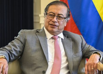 Petro lanza un mensaje al Clan del Golfo: «Llegó la hora de la paz»