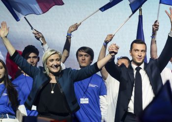 Comicios en Francia: ¿Qué pasó y qué esperar de la segunda vuelta?