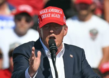 Revelan el plan de Trump para la OTAN y Ucrania