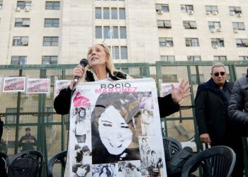 La Justicia argentina beneficia a tres exmilitares condenados por delitos de lesa humanidad