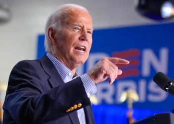 Biden recupera terreno en los estados indecisos pese al desastroso debate