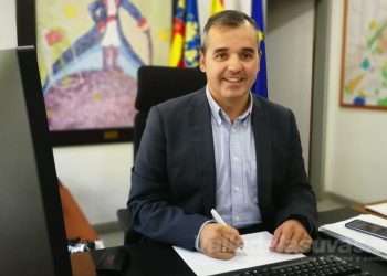 Nahuel González pregunta a Interior cómo va a responder a las amenazas de muerte al alcalde de Aspe y a las acciones violentas contra familiares directos