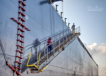 IU reclama conocer a nivel parlamentario “qué medidas se van a tomar para impedir que el barco ‘Overseas Santorini’ con combustible para el Ejército de Israel atraque en puertos españoles”