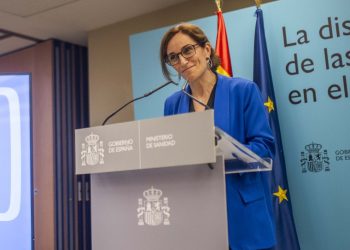 Sanidad y Cesida lanzan ‘enVIHos’, un servicio gratuito de autotest de VIH a domicilio