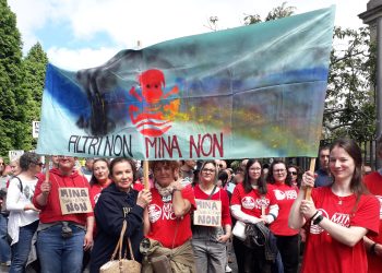 «A dia foi negativa en Touro e o pie tamén terá que ser negativo»