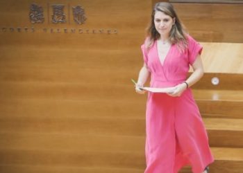 Espinosa (Compromís): “El decreto de simplificación facilita la depredación del territorio favoreciendo intereses poco loables”