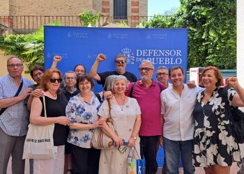 Manifiesto en apoyo al recurso solicitado al Defensor del Pueblo por asociaciones de memoria y víctimas del franquismo