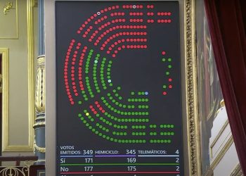 IU CyL rechaza la postura del PP sobre la reforma de la Ley de Extranjería