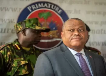 Primer ministro haitiano lanza ultimátum a las pandillas para deponer las armas