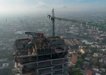 Crecimiento económico mexicano permitirá inversión en infraestructura