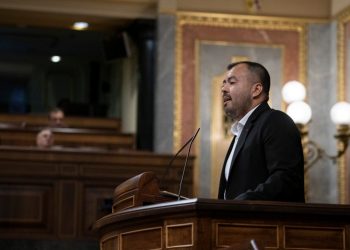 El diputado Nahuel González reclama al ministro Torres que explique todas las “medidas que va a adoptar para el cumplimiento íntegro de la Ley de Memoria Democrática sin más dilación”