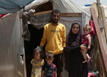 Israel viola el derecho internacional humanitario al obligar a 250.000 personas en Gaza a ir a una «trampa mortal» sin comida, agua ni refugio