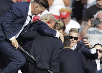 Trump: un atentado perturbador