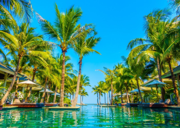 Descubre todo lo que puedes hacer en Cancún con tus niños