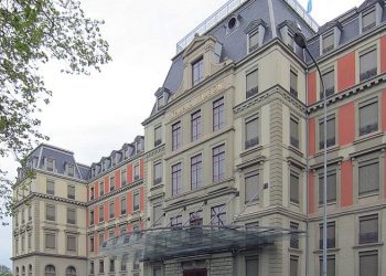 En bicicleta hasta Suiza para reclamar médicos para el Centro de Salud de Abrantes