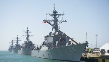 Ecologistas en Acción denuncia la implicación de España en una nueva escalada militar global