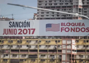 Culmina reunión virtual de las delegaciones de los gobiernos de Venezuela y Estados Unidos