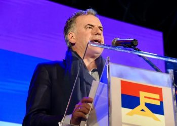Frente Amplio marca paso para volver al poder en Uruguay
