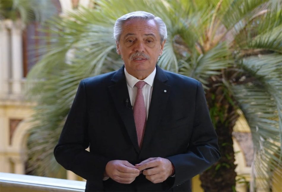Pueblo boliviano impidió el golpe, destacó expresidente argentino