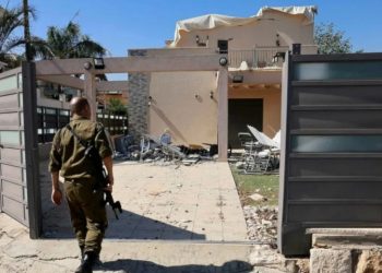 Medios israelíes hablan de humillación y agotamiento en frente norte