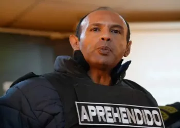 Declaran a activista político como impulsor del fallido golpe en Bolivia