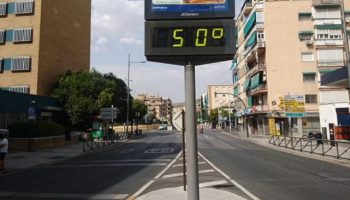Podemos reclama actuaciones ante la ola de calor extremo y considera “insuficiente” el actual protocolo de la Junta