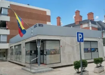 El Consulado General de la República Bolivariana de Venezuela informa sobre las Elecciones Presidenciales de este domingo 28 de Julio