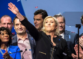 La derecha se ha apoderado de Europa. ¿Deberíamos preocuparnos?