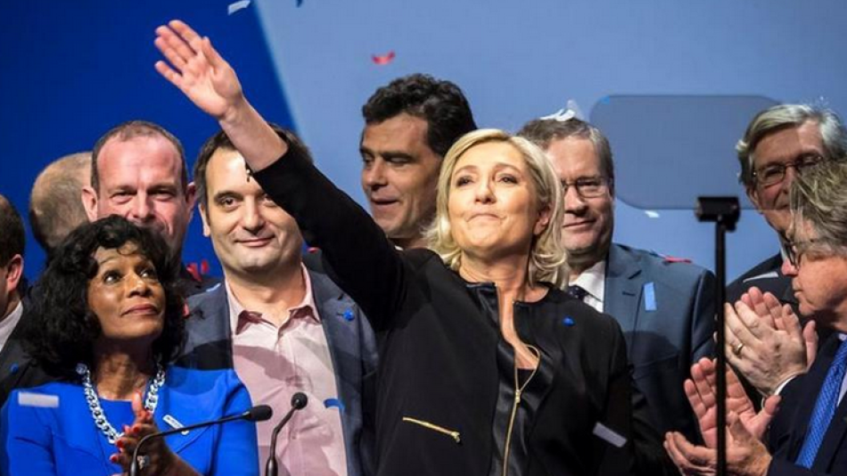 La derecha se ha apoderado de Europa. ¿Deberíamos preocuparnos?