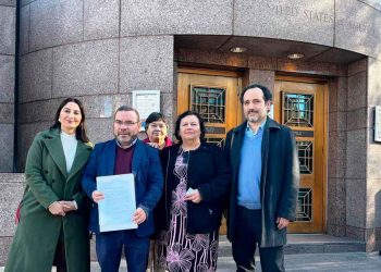 Legisladores chilenos piden a EEUU retirar a Cuba de lista terrorista 