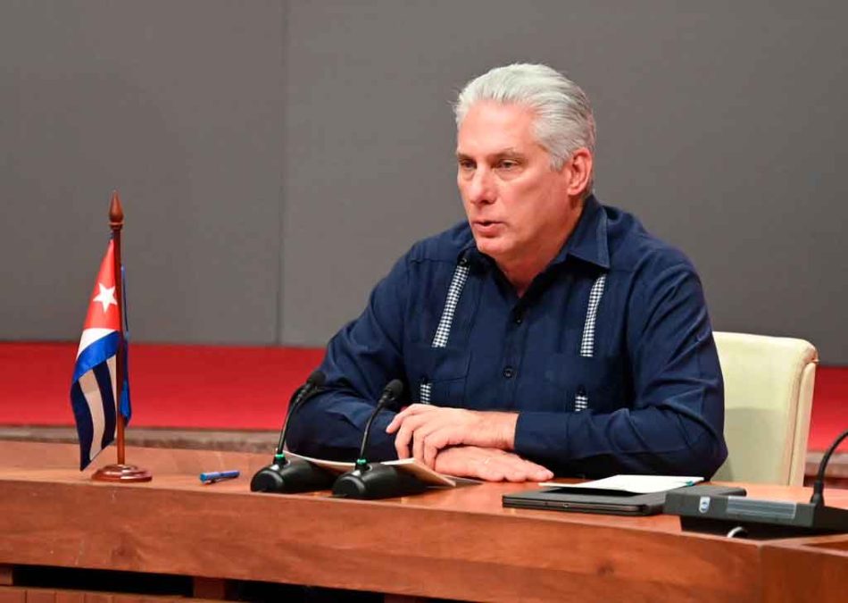 Cuba reitera necesidad de unidad de América Latina y Caribe