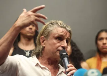 Tras la petición del secretario general de FACUA, Renfe rompe su acuerdo de colaboración con el espectáculo de Nacho Cano