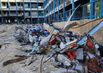 Unrwa confirma muerte de 200 de sus empleados en ataques contra Gaza