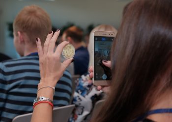 Aprovechando Blockchain para las noticias: transformando el panorama de los medios