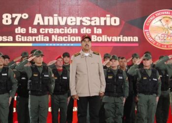 Maduro ante injerencia de Unión Europea: Borrell es una “vergüenza”