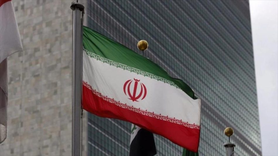 Irán busca evitar más agresiones de Israel y opta por tregua en Gaza