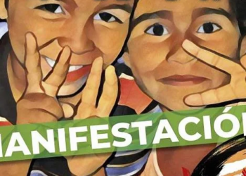 Gijón se movilizará este 1 de septiembre en apoyo al Pueblo Saharaui con una manifestación por la Paz y la Justicia