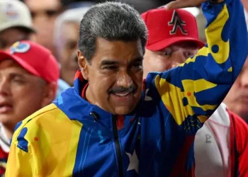 Yo he visto en Venezuela