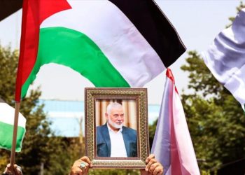 CGRI: Asesinato de Haniya en Irán no se debió a infiltración