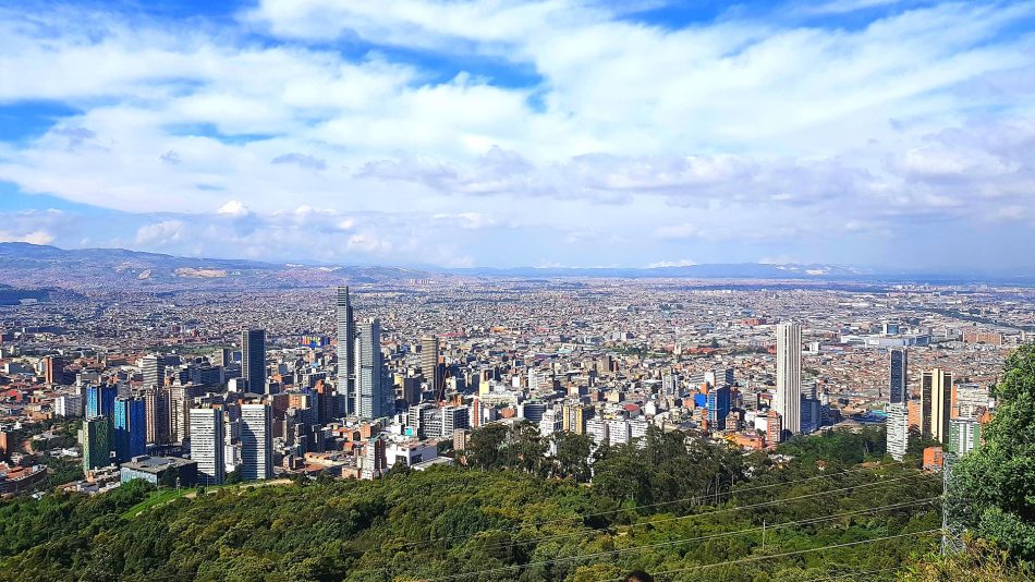 La cultura tomará por asalto Bogotá con el Festival de Artes Vivas