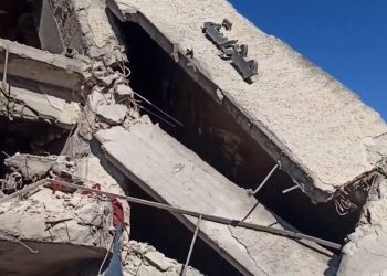 Decenas de víctimas por masacre israelí contra una escuela en Gaza