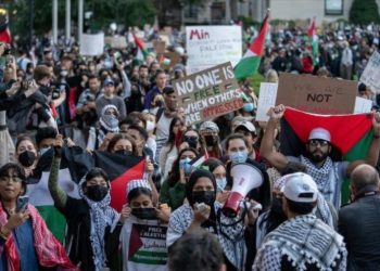 Pueblo de EEUU se opone al envío de tropas para defender a Israel según un sondeo