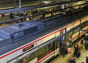 Cercanías Málaga se prepara para huelga durante la feria de Málaga