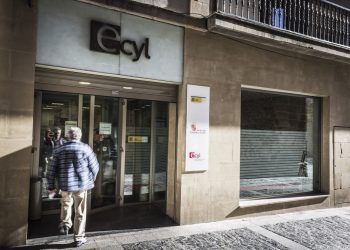 El PCE alerta de los datos de empleo en León