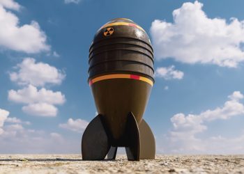 Rusia afirma que Ucrania ya tendría una bomba sucia